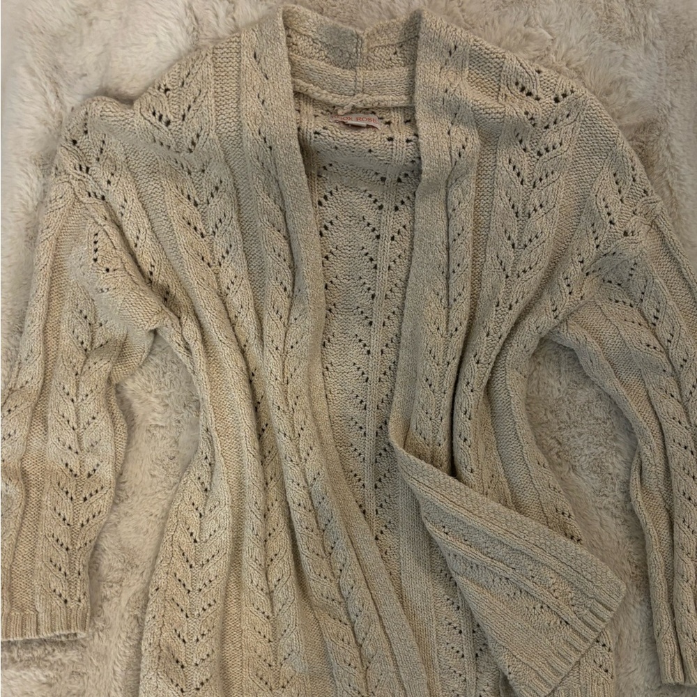CARDIGAN